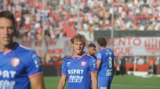 Es una incertidumbre muy grande para todos