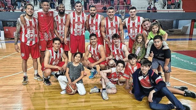 Unión logró su primera victoria en la Liga Nacional