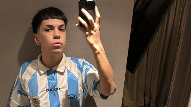 Milo J realizó un duro descargo tras la suspensión
