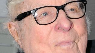 A los 91 años murió Ray Bradbury, el gran maestro de la ciencia ficción