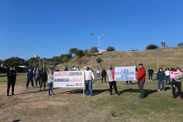 Ahora el auxilio es económico