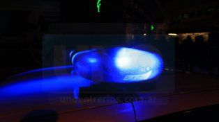 Un hombre mató a puñaladas a la nueva pareja de su ex