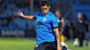En Córdoba informan que Colón estaría tras los pasos de otro lateral izquierdo