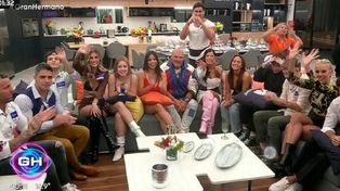 Telefe lanza este lunes una nueva versión de Gran Hermano