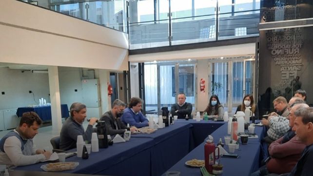 La Festram ratificó el paro por 24 horas de los trabajadores municipales de toda la provincia previsto para este jueves.