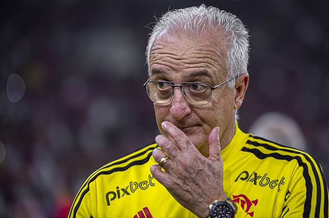 Dorival Júnior incluyó a Neymar en una lista previa de 54 futbolistas.