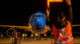 Llegarán esta madrugada más de un millón de primeras dosis de la vacuna Sputnik V