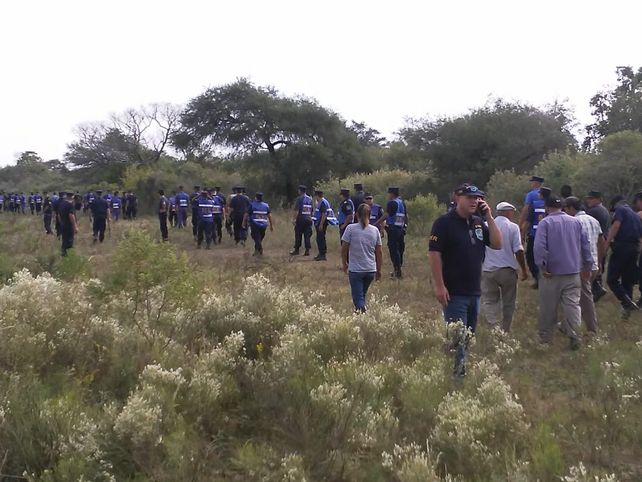Hernandarias: familiar de Ramón Grandoli confirma lo peor