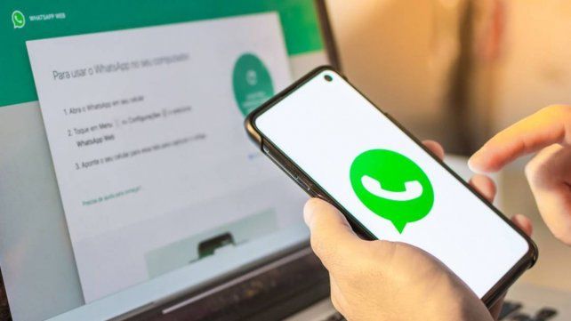 Se advirtió en Entre Ríos un incremento de los avisos en redes sociales de usuarios cuyas cuentas de Whatsapp sufrieron un robo. El paso a paso para estos casos