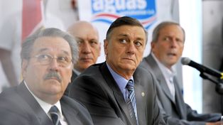 Santa Fe no recibe subsidios para el servicio de agua