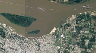 Planean llevar la terminal de ómnibus a la salida del Túnel