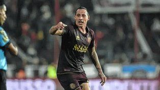 Cristian Lema será nuevo jugador de Boca.