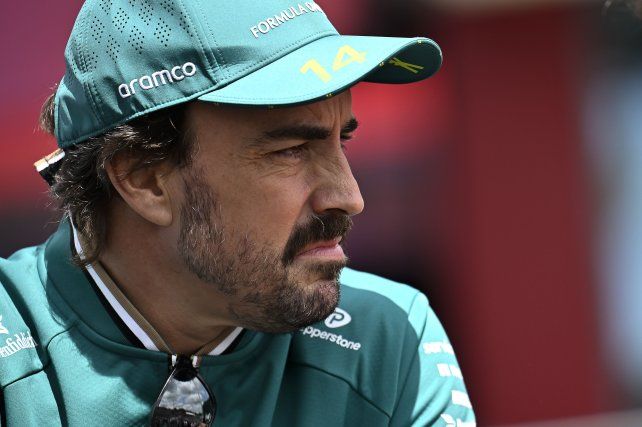 Tras el GP de Hungría