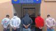 Cinco detenidos y secuestro de armas tras allanamientos por el homicidio de un hombre en Diamante