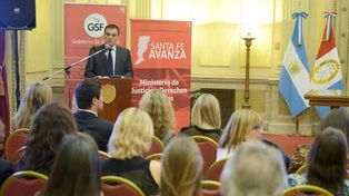 El gobierno provincial extenderá la mediación prejudicial obligatoria a la materia Familia