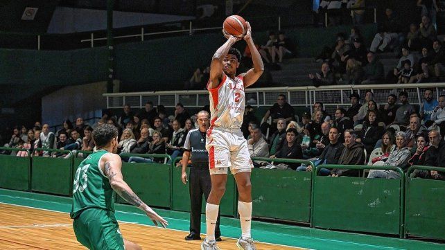 La espectadora de Ferro que tuvo insultos racistas contra Lee Aaliya