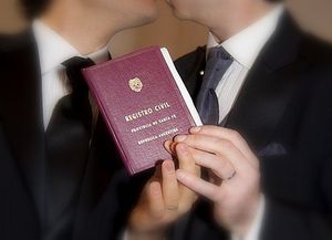 Santa Fe, la tercera provincia con más matrimonios igualitarios