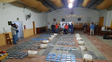 Condenan a expolicías bonaerenses acusados de extorsionar al clan narco de los Loza