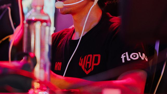 Un equipo de LoL de Rosario ganó la Liga Regional Sur de Latinoamérica
