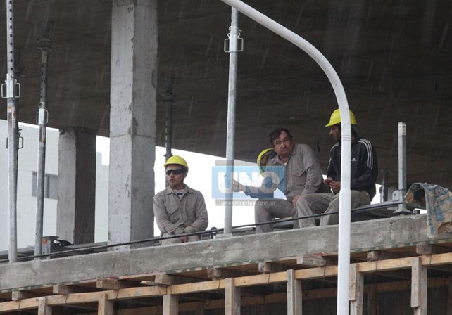 Se trata de la construcción de 120.000 unidades en todo el país