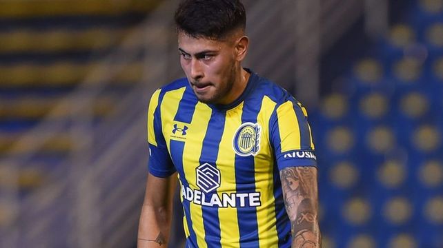 Emmanuel Ojeda no era tenido en cuenta por Leandro Somoza y seguirá su carrera en el fútbol chileno.