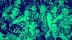 Cortito y Funky fue parte del Festimug que se realizó en 2019 en el Galpón de la Música. Cortito y Funky fue parte del Festimug que se realizó en 2019 en el Galpón de la Música.