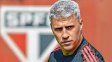 San Pablo oficializó el regreso de Hernán Crespo