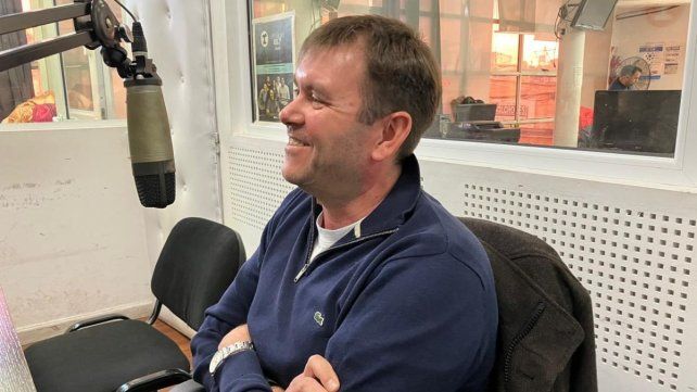 Leonardo Herlein en La Red Paraná