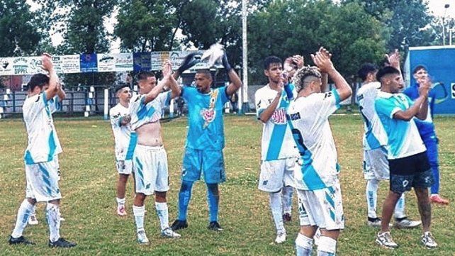 Don Bosco ganó, pero se despidió del Regional Amateur