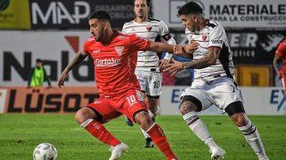 Colón y Los Andes