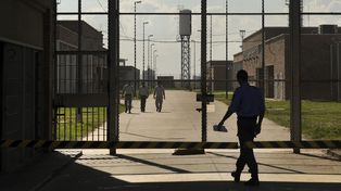 Más presos: en 2024 se registró un aumento del 12,5 % en la población carcelaria de la provincia.&nbsp;