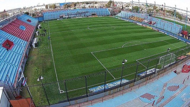 Rosario Central gestiona entradas neutrales contra Arsenal