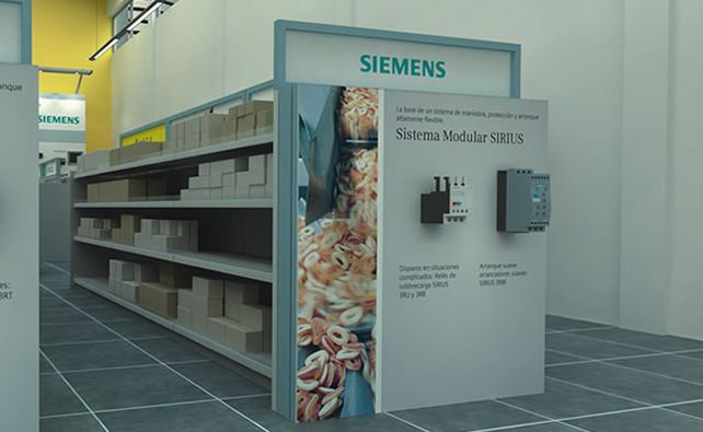 Siemens confirma que generará 1.000 empleos directos y 5.000 indirectos en Argentina