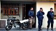 Atentado incendiario en la casa del principal sospechoso de ser el asesino de Candela