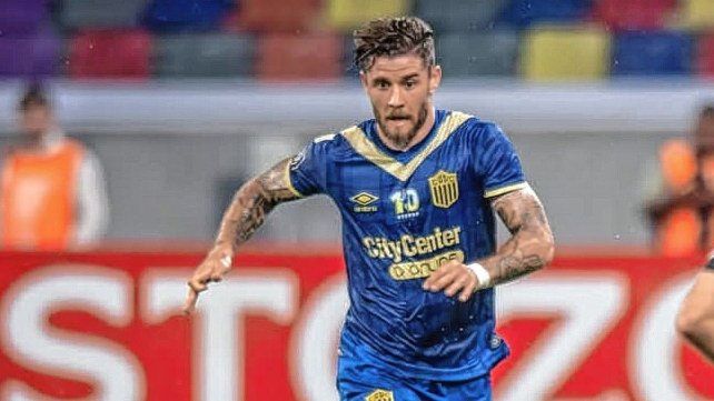 Miguel Barbieri no seguirá en Rosario Central y Colón lo tiene en carpeta. Miguel Barbieri no seguirá en Rosario Central y Colón lo tiene en carpeta.