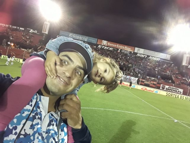 La Selfie: Manuel Godoy, un campeón del mundo