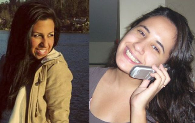 No hay certeza de que Azcona sea el asesino de Marianela