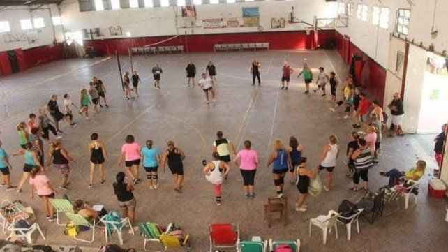 El 9 de marzo se dictará un Campus Intensivo de Newcom en María Grande.