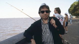 Néstor Perlongher, ese controvertido activista del deseo