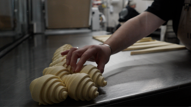 Se viene otro aumento a las panaderías rosarinas