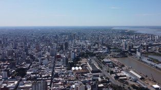 Censo 2022: en el Gran Santa Fe hay casi 3.500 ranchos y 25.082 viviendas particulares no ocupadas.