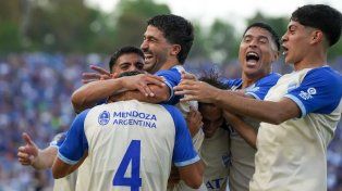 Godoy Cruz defiende su invicto ante Acassuso en el Feliciano Gambarte