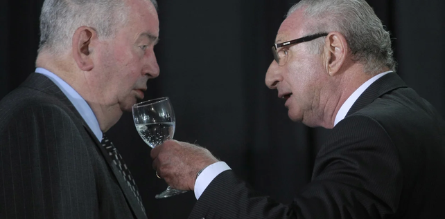 Grondona y Cherquis Bialo