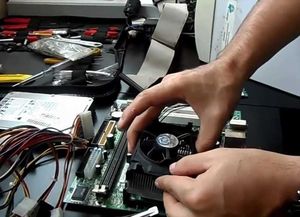 Escuelas de Santa Fe participarán de un Desarmatón para reutilizar residuos electrónicos