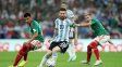 La Selección argentina jugará un amistoso contra México en Estados Unidos