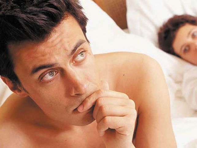 Sexo Sentido: ¿Sirve el Viagra natural?