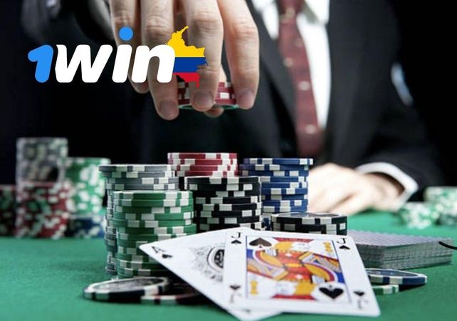 Los factores clave del éxito del Casino en línea 1Win Colombia