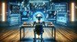 Inteligencia artificial y arte: ¿qué pasa con la creatividad?