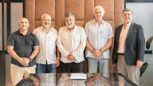 El NOA aseguró su participación en el Súper Rugby Américas 2025.