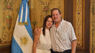 Echaron a un funcionario de Capital Humano por el escándalo de los alimentos sin repartir